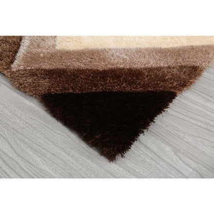 MATEOS SHAG  MS16  5'  X  7'