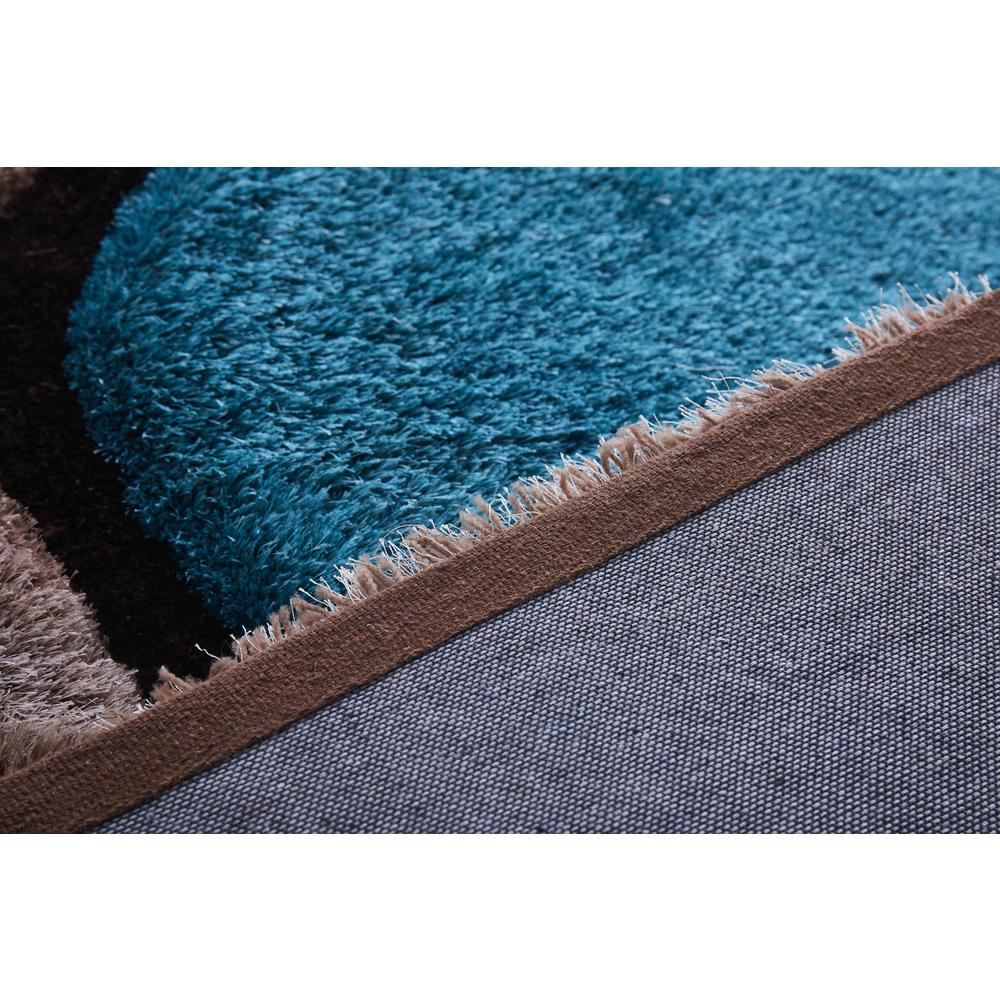 MATEOS SHAG  MS17   5'  X  7'