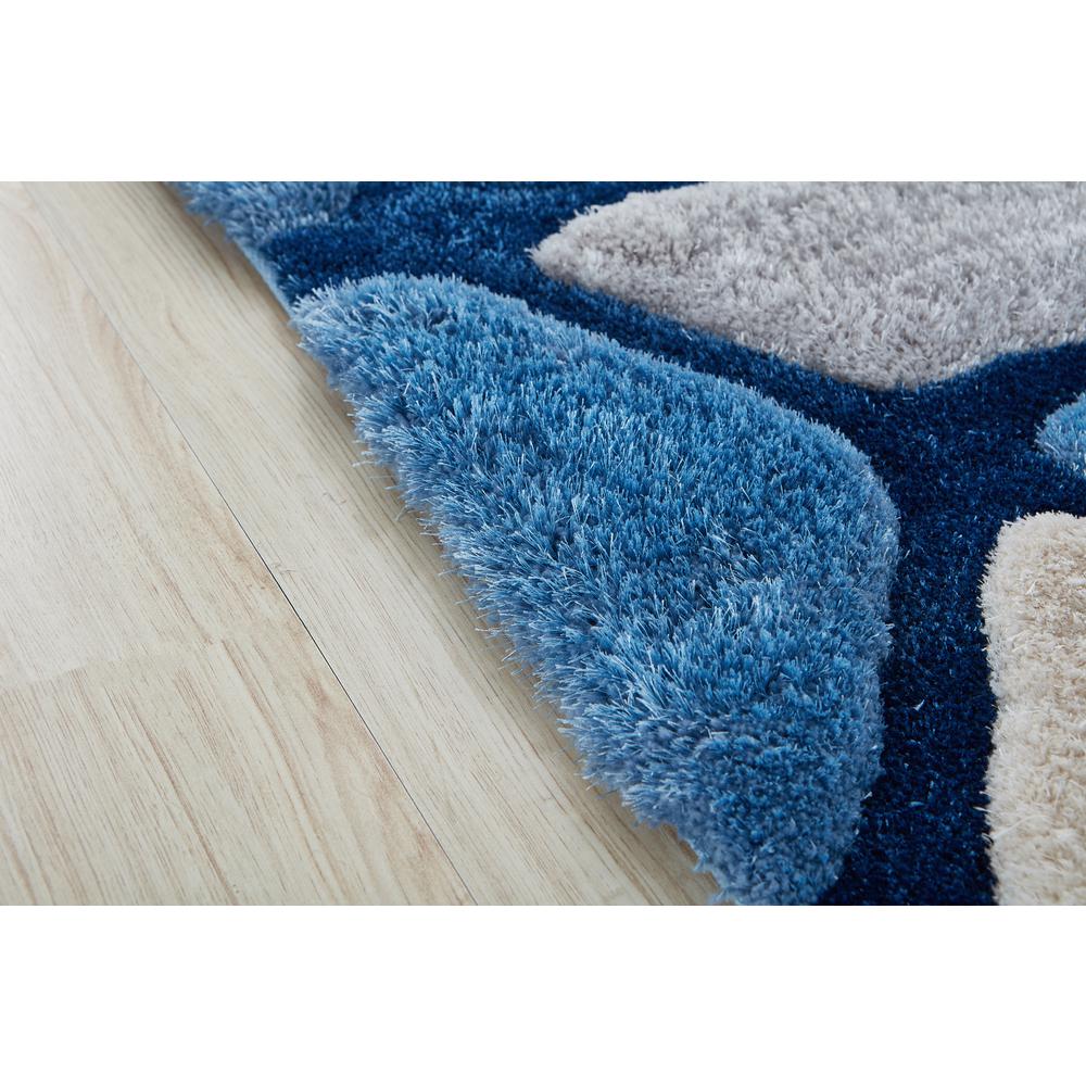 MATEOS SHAG MS42  3'6 X 5'6