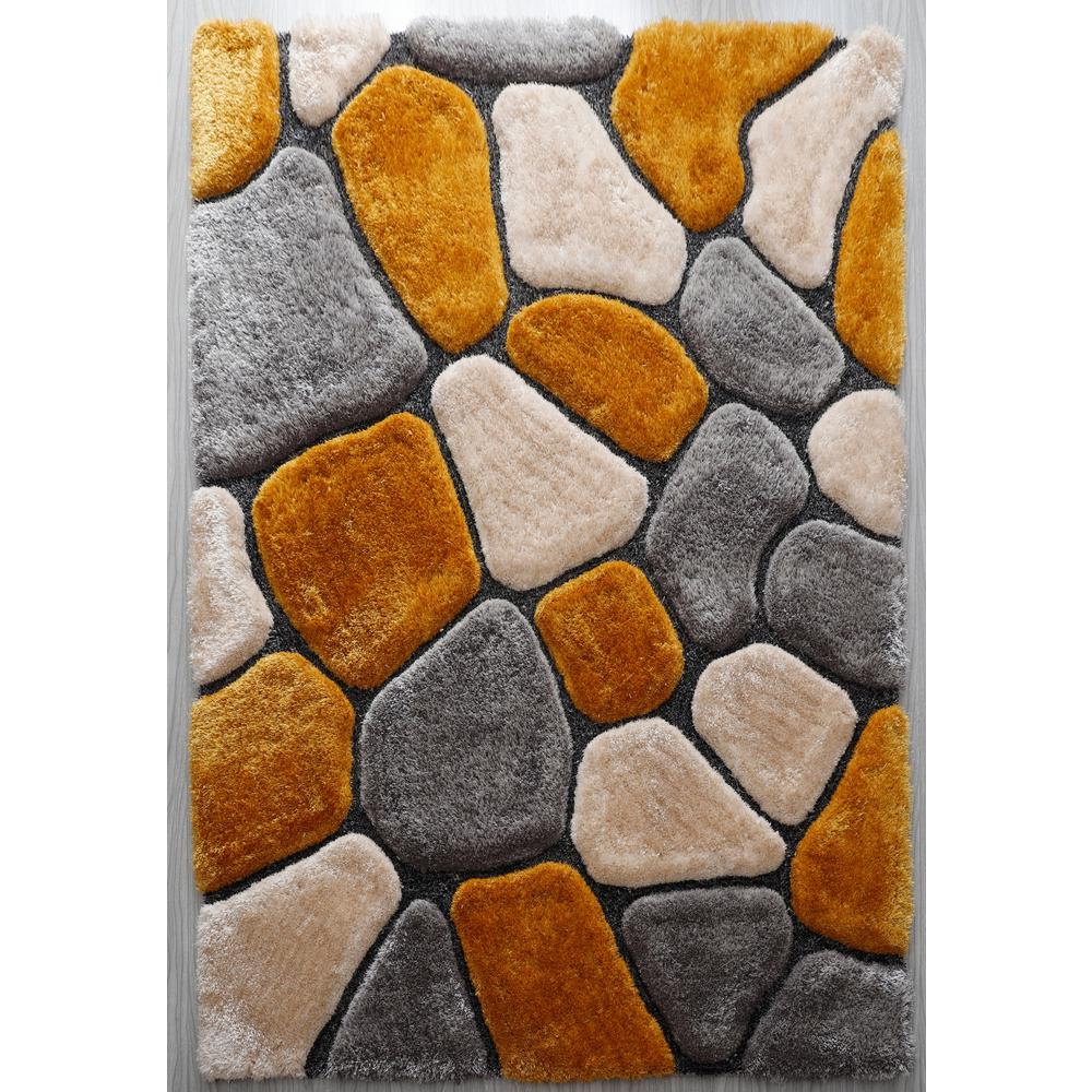 MATEOS SHAG MS45   3'6 X 5'6