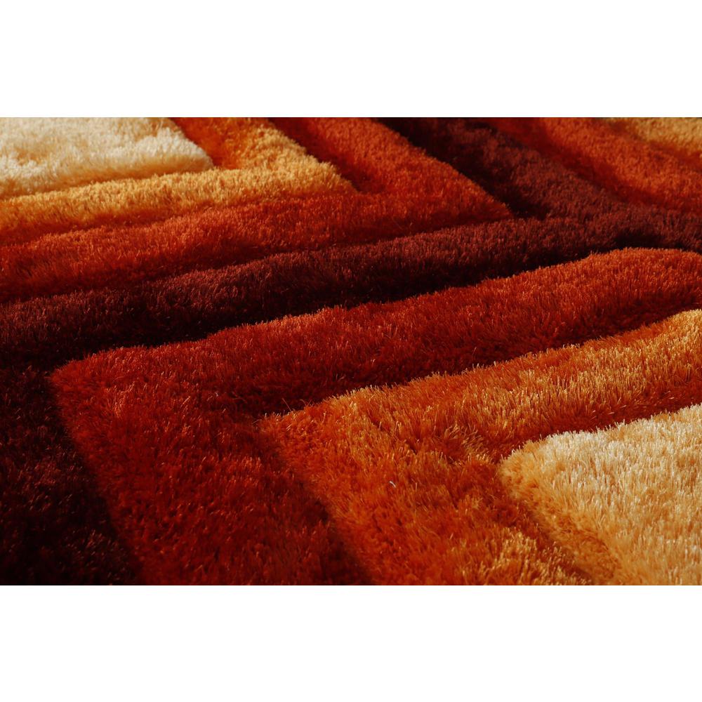 MATEOS SHAG MS52   3'6 X 5'6