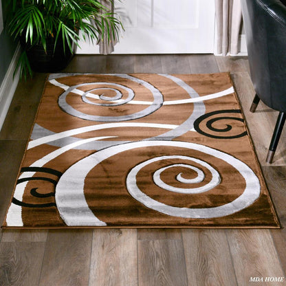 ORELSI COLLECTION OR01 2'1" X 3'3"