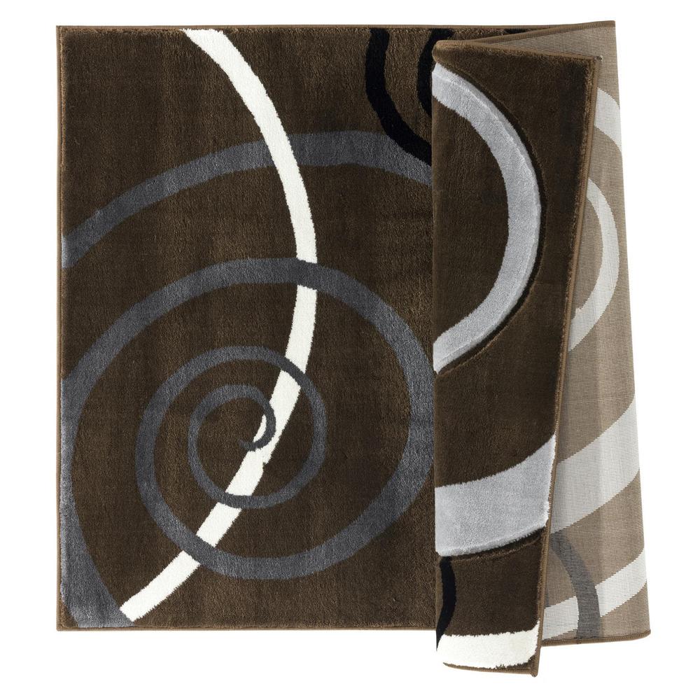 ORELSI COLLECTION OR01 2'1" X 3'3"