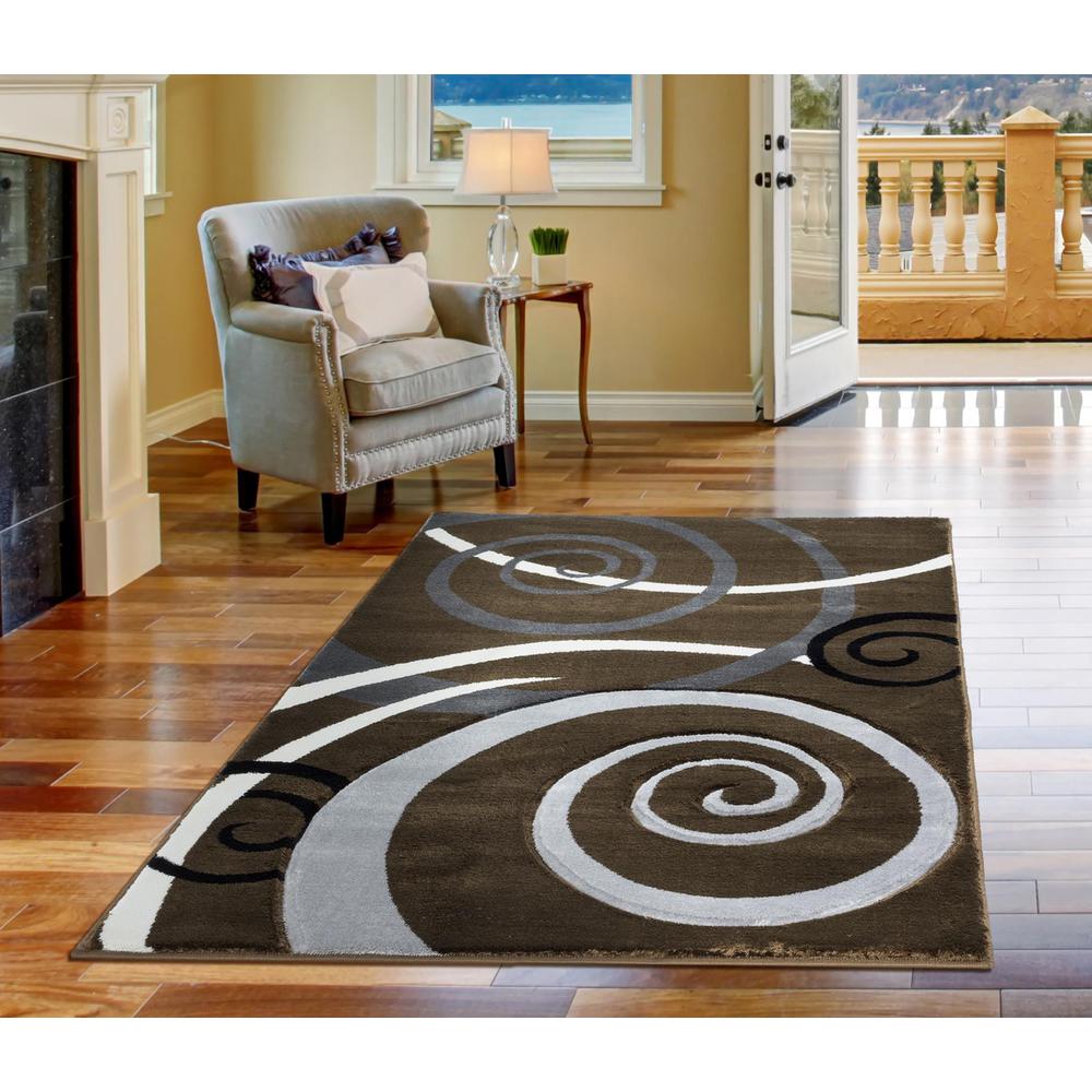ORELSI COLLECTION OR01 2'1" X 3'3"