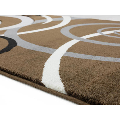 ORELSI COLLECTION OR01 2'1" X 3'3"