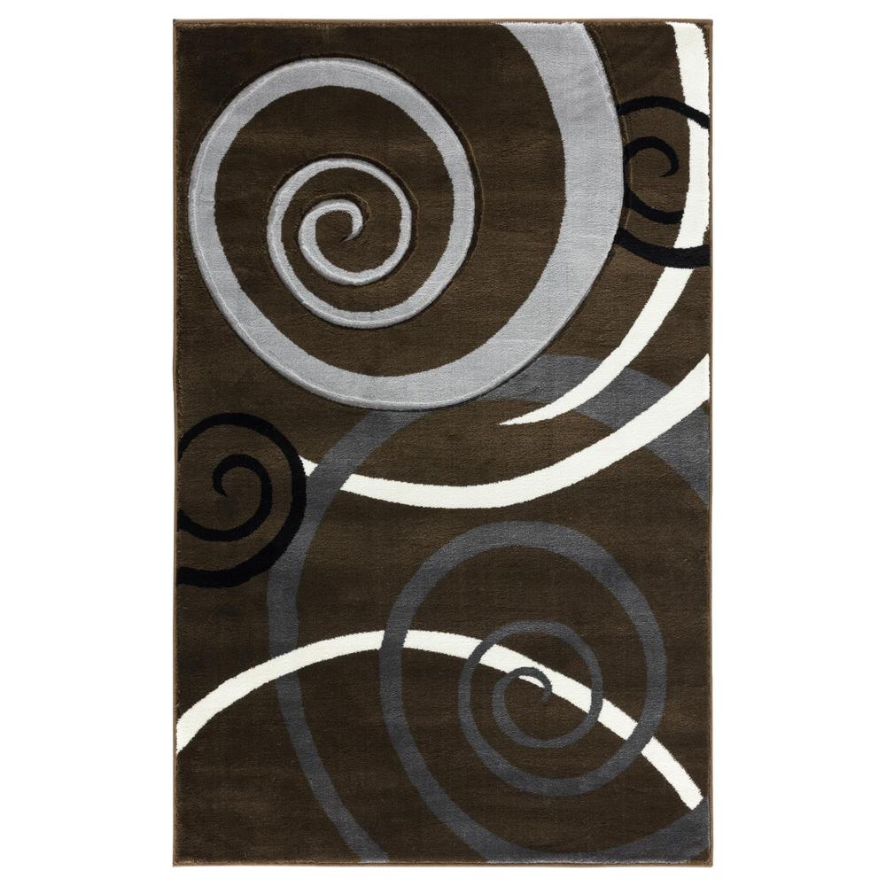 ORELSI COLLECTION OR01 2'1" X 3'3"