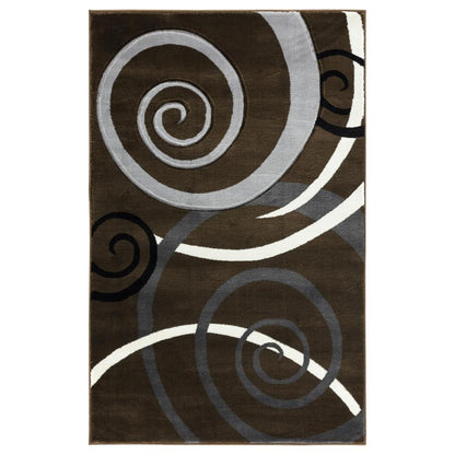 ORELSI COLLECTION OR01 2'1" X 3'3"