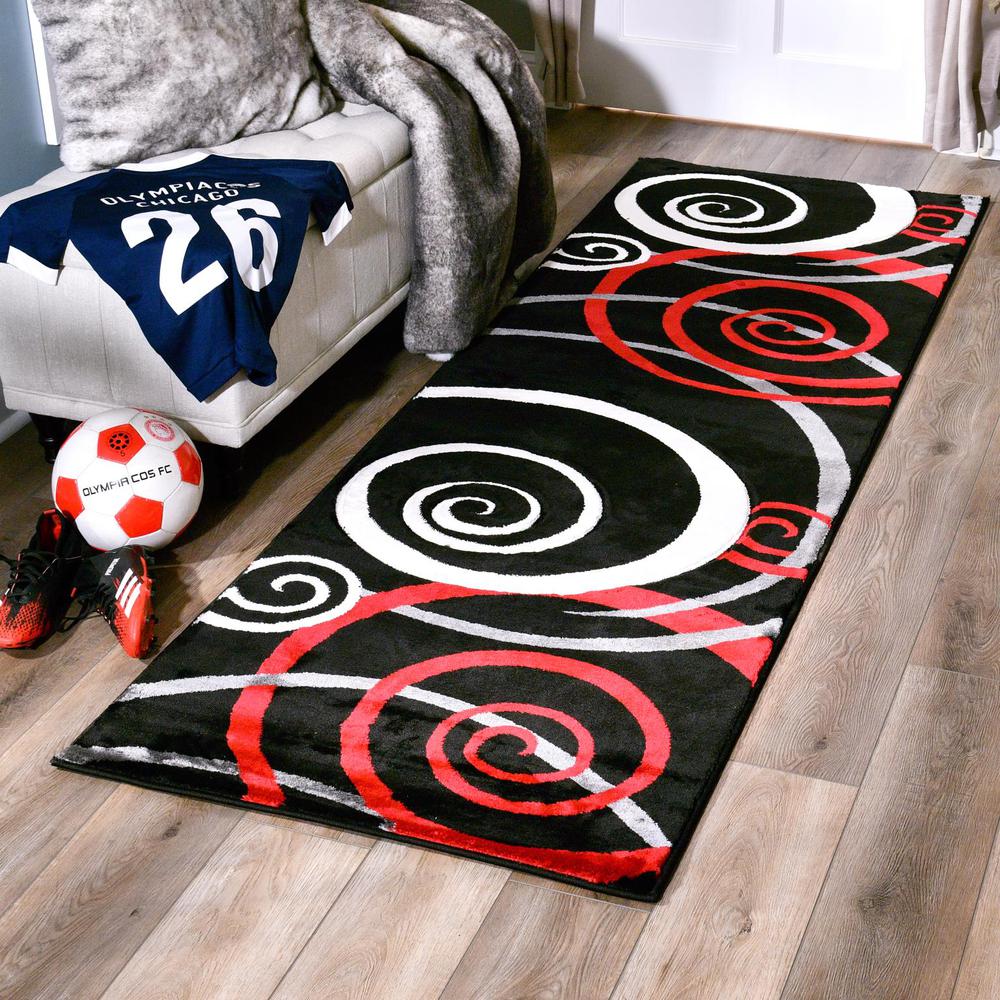 ORELSI COLLECTION 02 2'4' X 12'