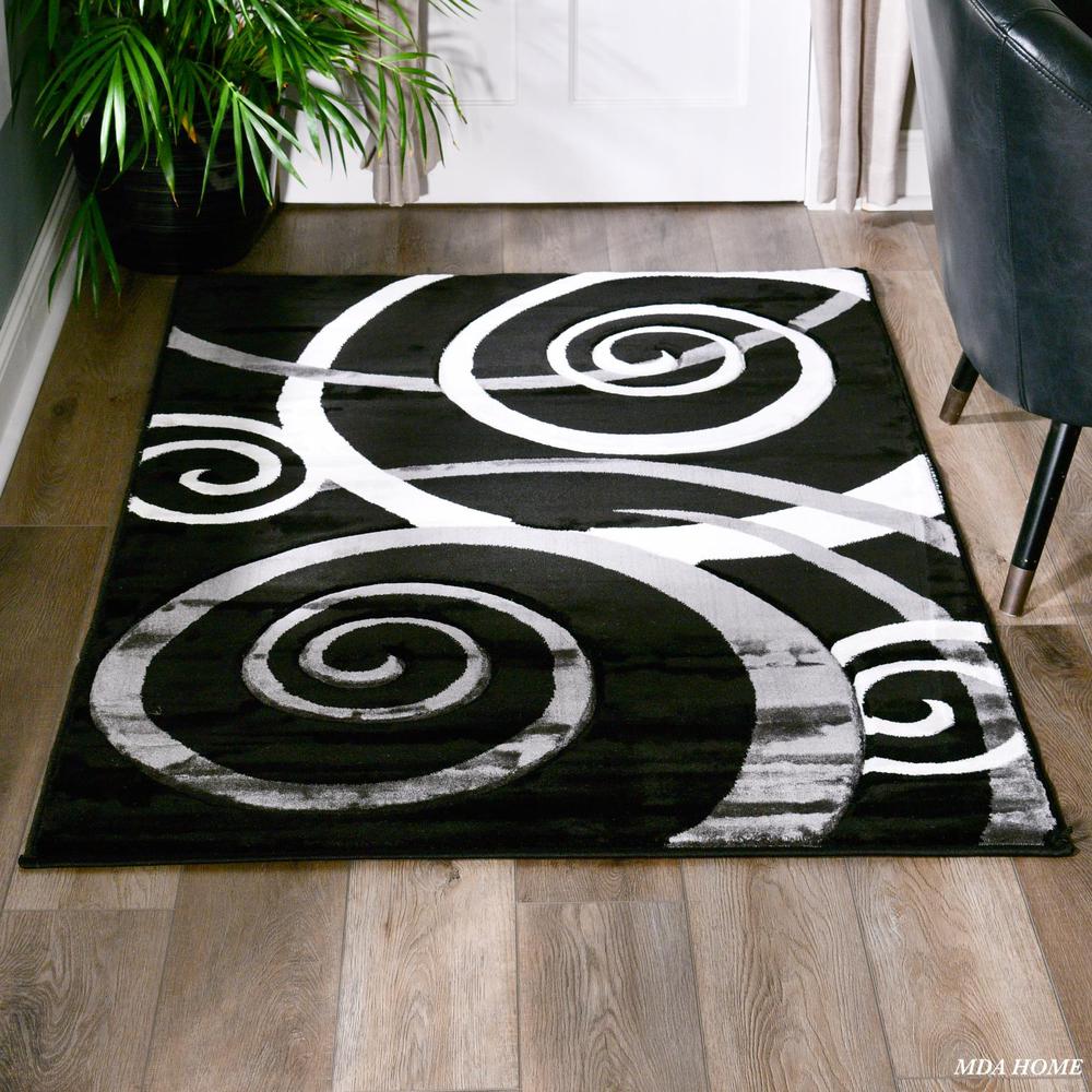 ORELSI COLLECTION OR03  2'1" X 3'3"