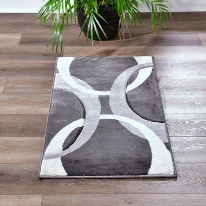 ORELSI COLLECTION OR09   2'1" X 3'3"