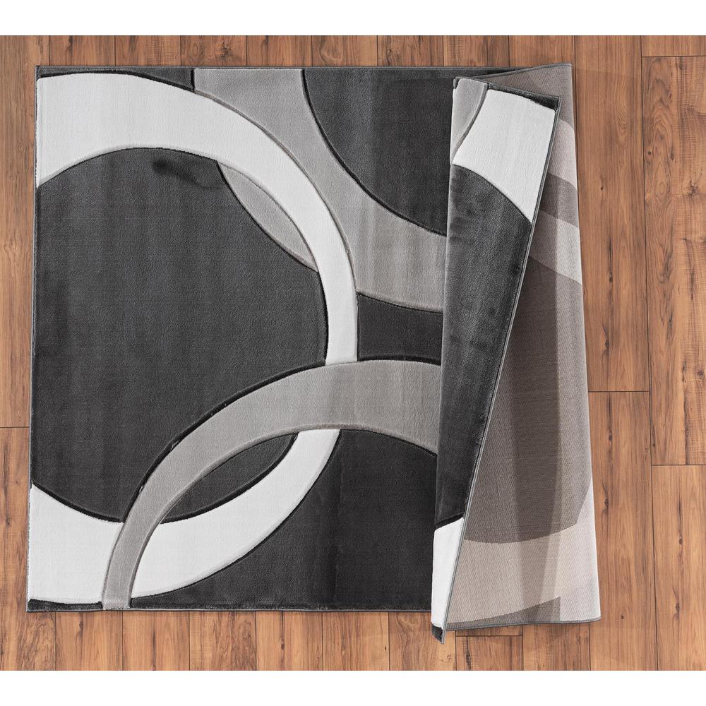 ORELSI COLLECTION OR09   2'1" X 3'3"
