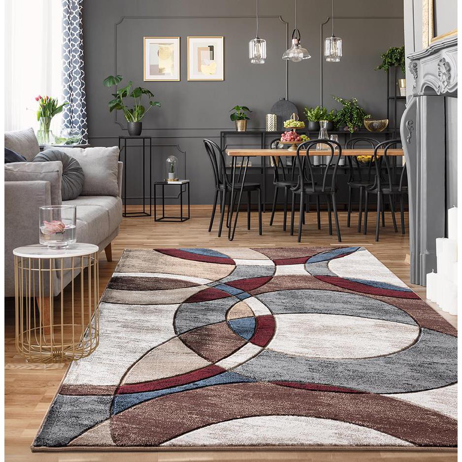 ORELSI COLLECTION 10 2'4' X 12'