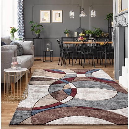 ORELSI COLLECTION 10 2'4' X 12'
