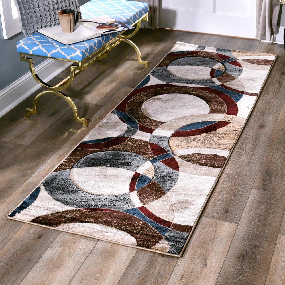 ORELSI COLLECTION 10 2'4' X 12'