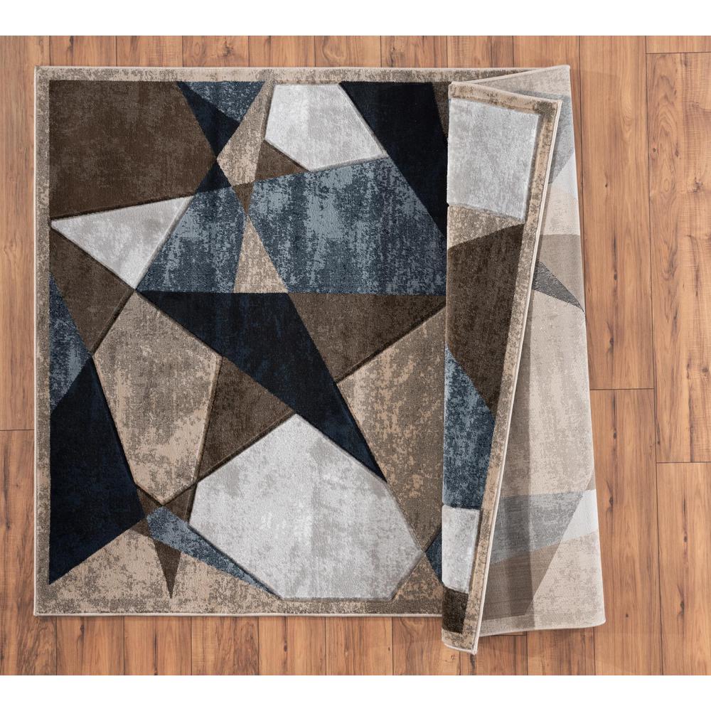 ORELSI COLLECTION OR120   2'1" X 3'3"