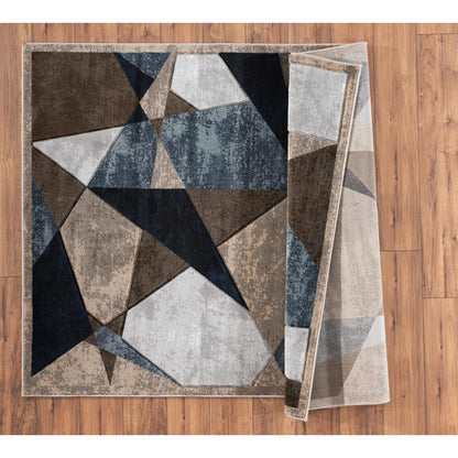 ORELSI COLLECTION OR120   2'1" X 3'3"