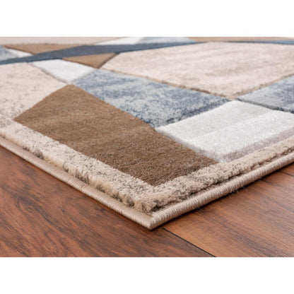 ORELSI COLLECTION OR120   2'1" X 3'3"