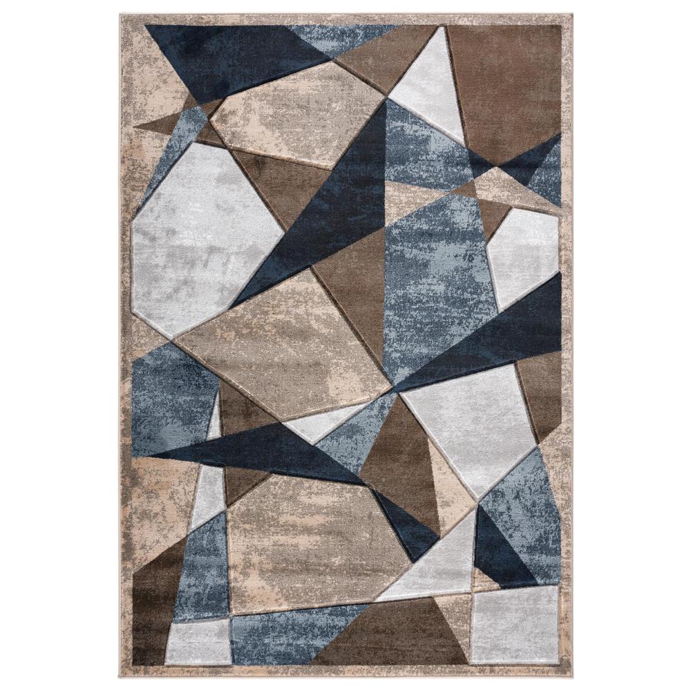 ORELSI COLLECTION OR120   2'1" X 3'3"