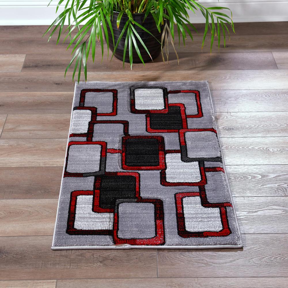 ORELSI COLLECTION OR23  2'1" X 3'3"
