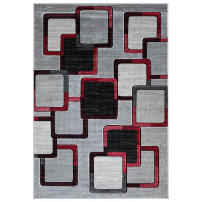 ORELSI COLLECTION OR23  2'1" X 3'3"
