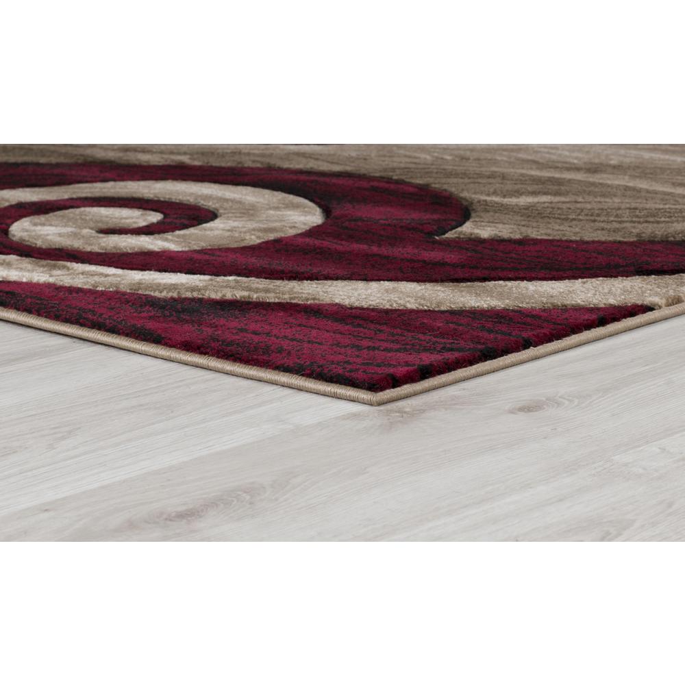 ORELSI COLLECTION OR46 2'1" X 3'3"