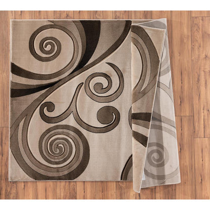 ORELSI COLLECTION 50  2'7' X 12'