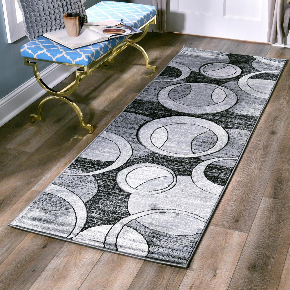 ORELSI COLLECTION 52  2'7' X 12'