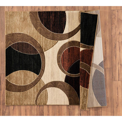 ORELSI COLLECTION 54 2'4 X 12