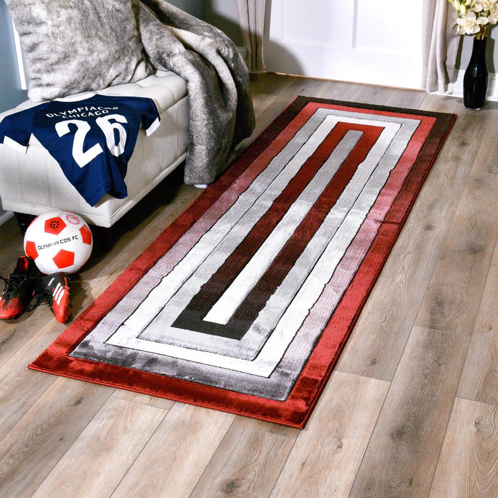ORELSI COLLECTION 60 2'7' X 12'