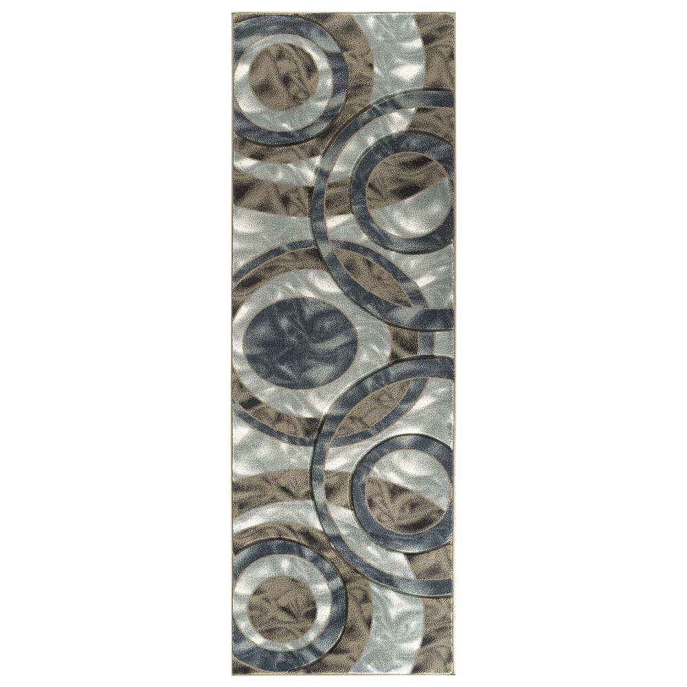 ORELS COLLECTION 73 2'4 X 12