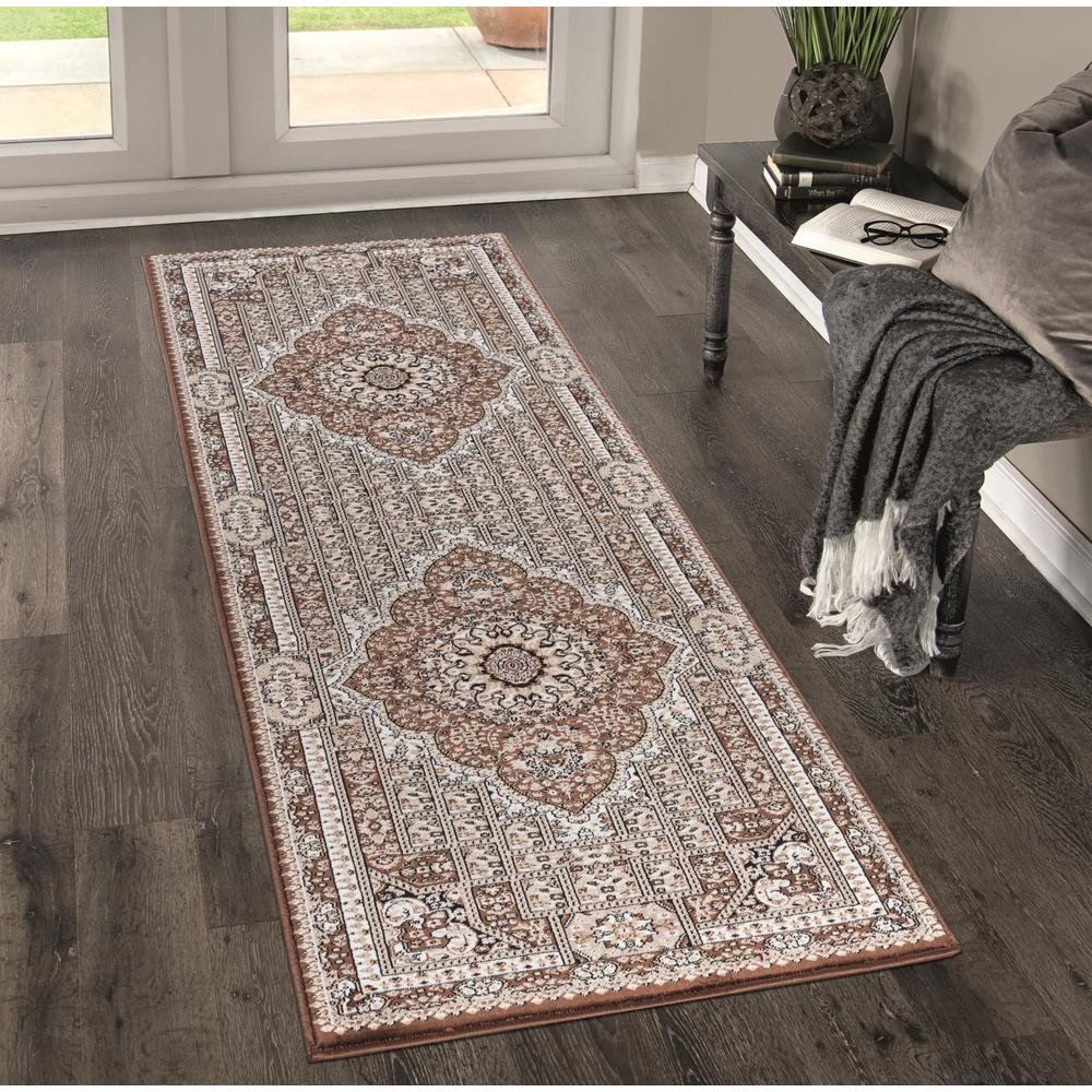 PRIME COLLECTION 23  2'4 X 8'