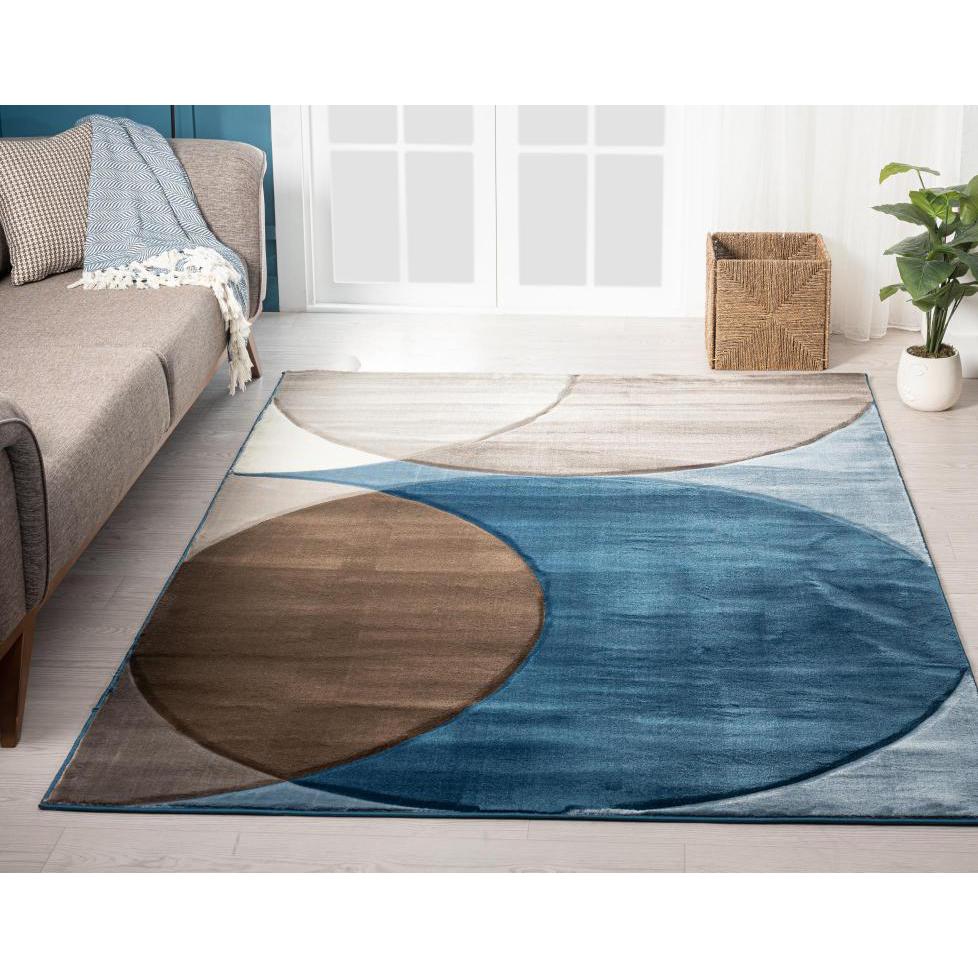 RHODES COLLECTION RD17   2' x 3'3"