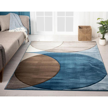 RHODES COLLECTION RD17   2' x 3'3"
