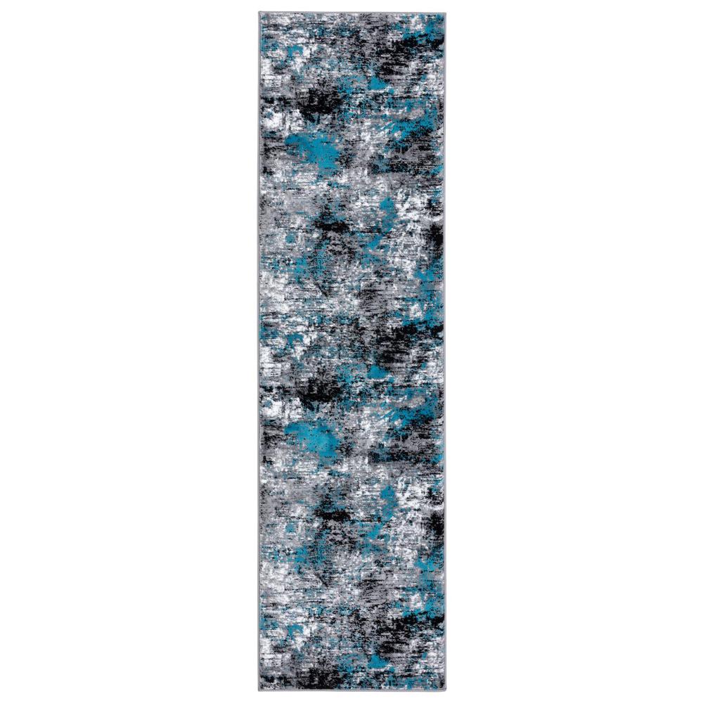 SAMOS COLLECTION SM09  2'2" X 7'8"