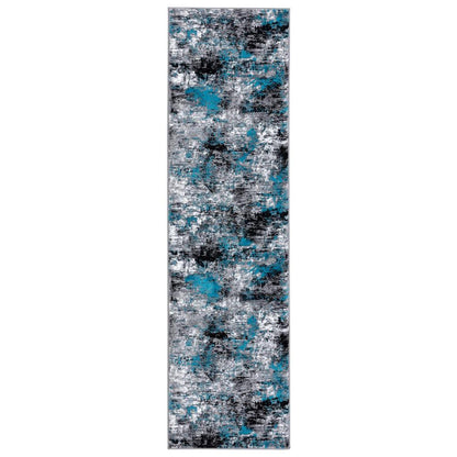 SAMOS COLLECTION SM09  2'2" X 7'8"