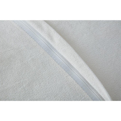 URBAN01 WHITE PILLOW 20" X 20"