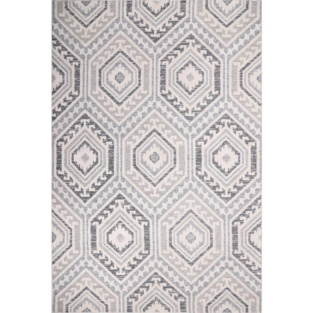 VENICE COLLECTION VC01  7'7'' X 11'2"