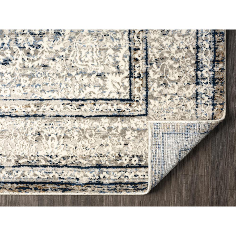 VOLOS COLLECTION VL01 5'2" X 7'6"