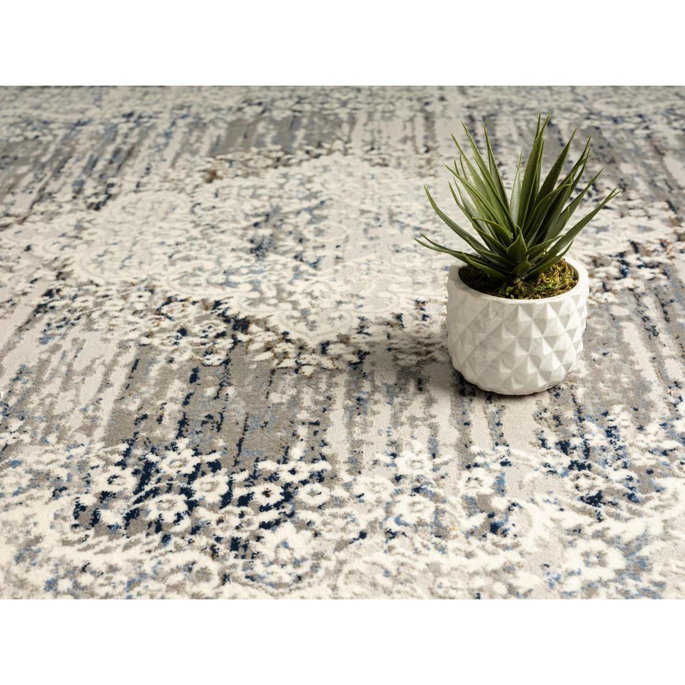 VOLOS COLLECTION VL01 5'2" X 7'6"