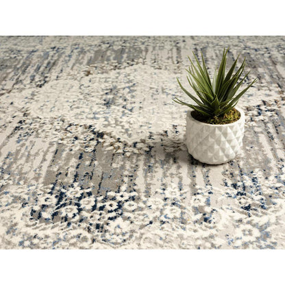 VOLOS COLLECTION VL01 5'2" X 7'6"