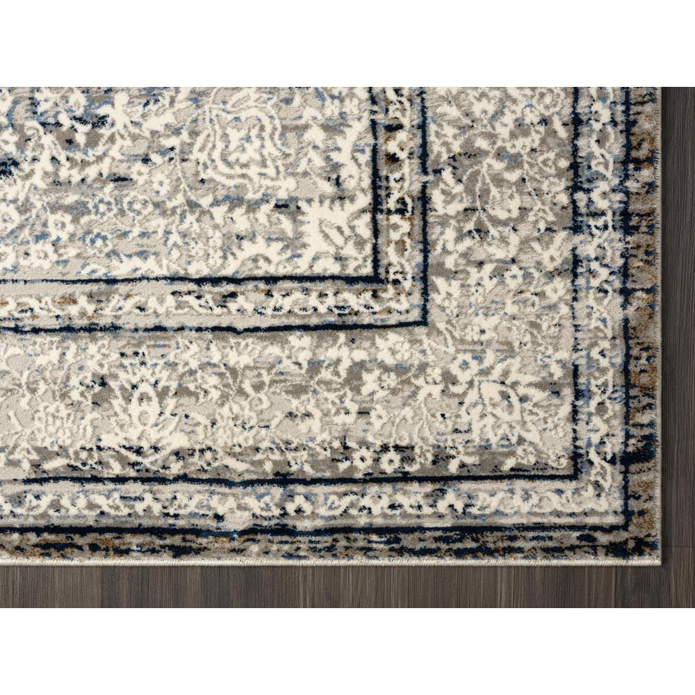 VOLOS COLLECTION VL01 5'2" X 7'6"
