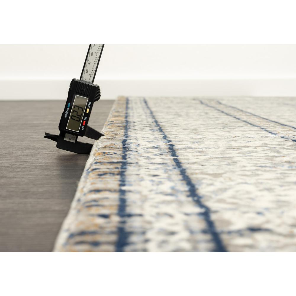 VOLOS COLLECTION VL01 5'2" X 7'6"