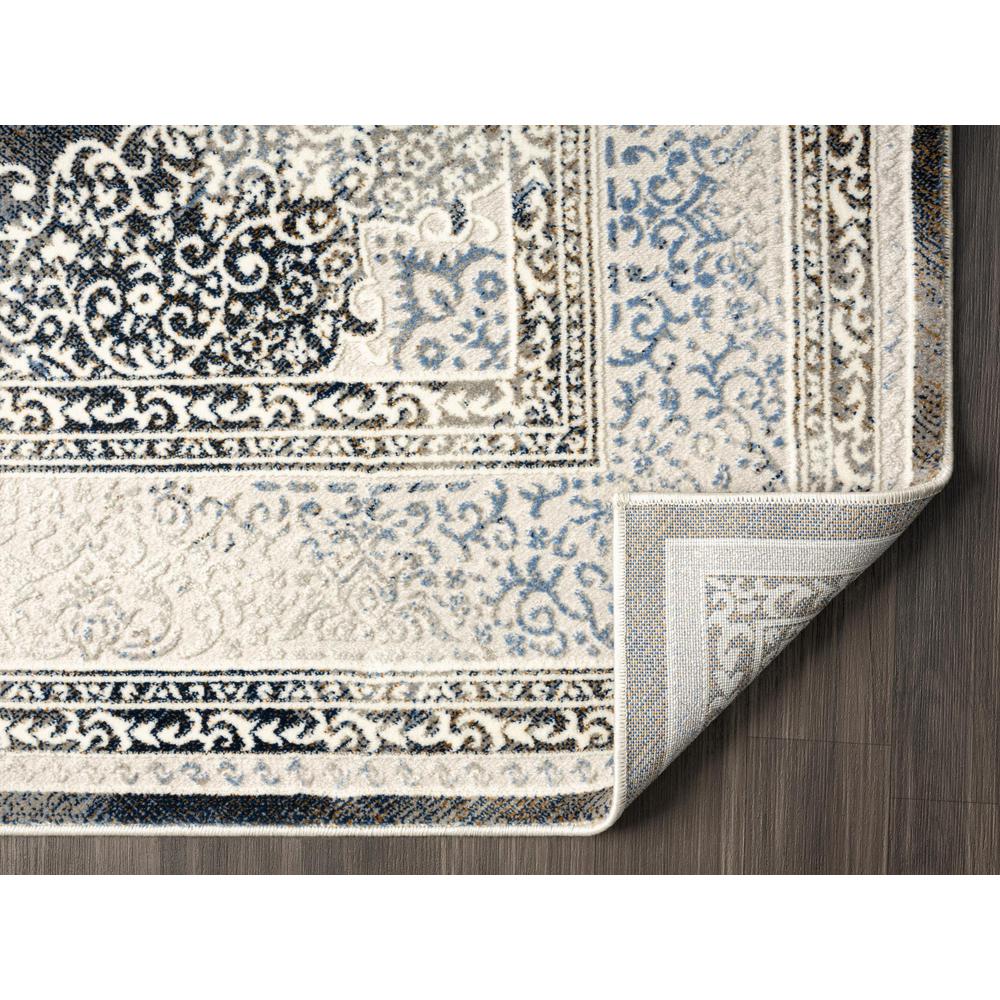 VOLOS COLLECTION VL02  5'2" X 7'6"