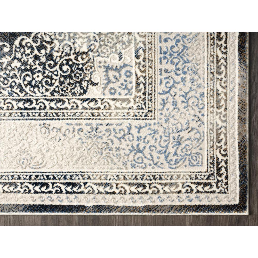 VOLOS COLLECTION VL02  5'2" X 7'6"