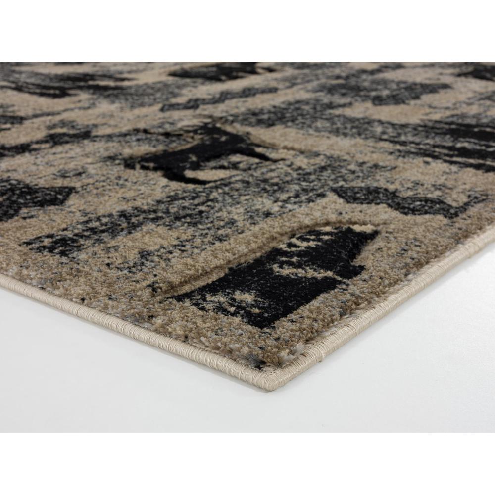 WILD COLLECTION WL22 2'8'' X 8'1''