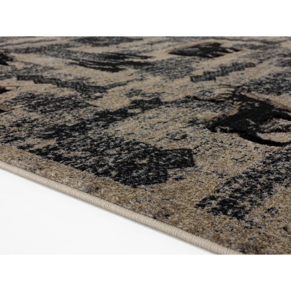 WILD COLLECTION WL22 2'8'' X 8'1''