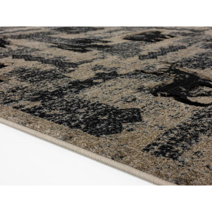 WILD COLLECTION WL22 2'8'' X 8'1''