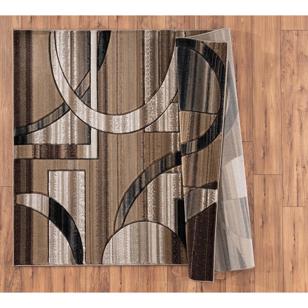 ORELS COLLECTION OR103 5'2'' X 7'5''