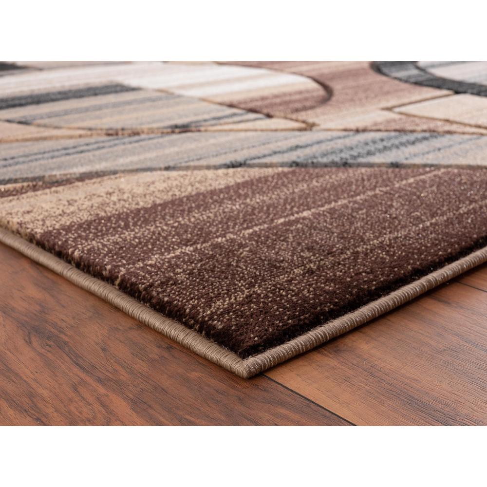 ORELS COLLECTION OR103 5'2'' X 7'5''
