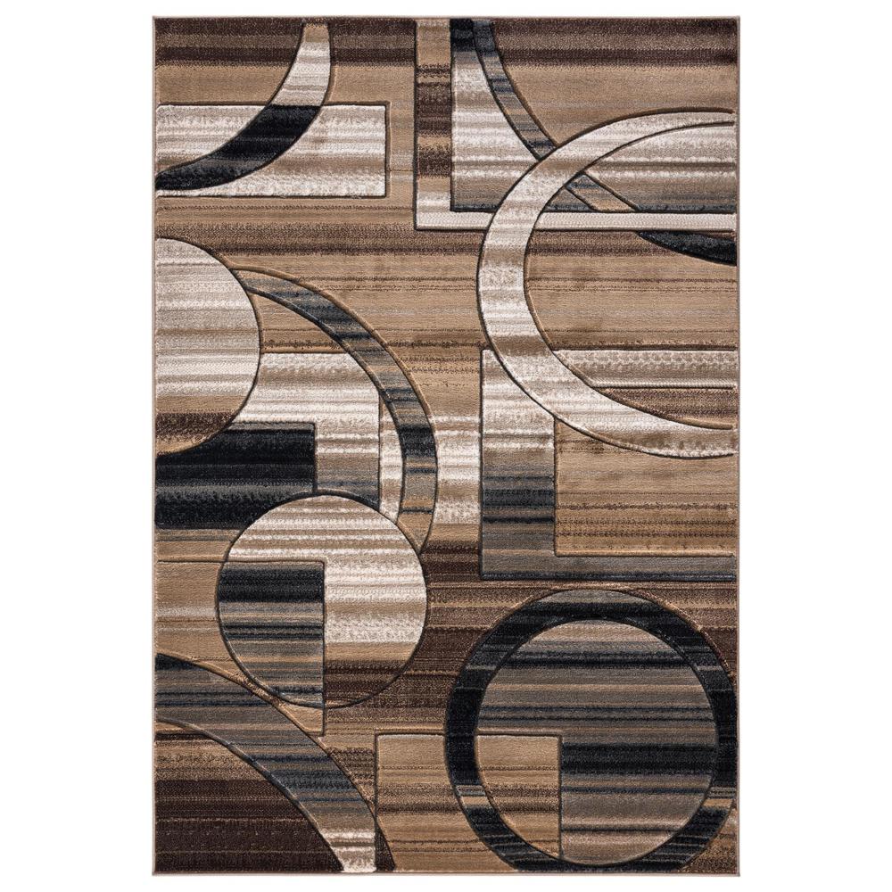 ORELS COLLECTION OR103 5'2'' X 7'5''